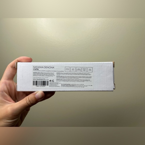 NATASHA DENONA | Cupid Palette - Picture 9 of 13